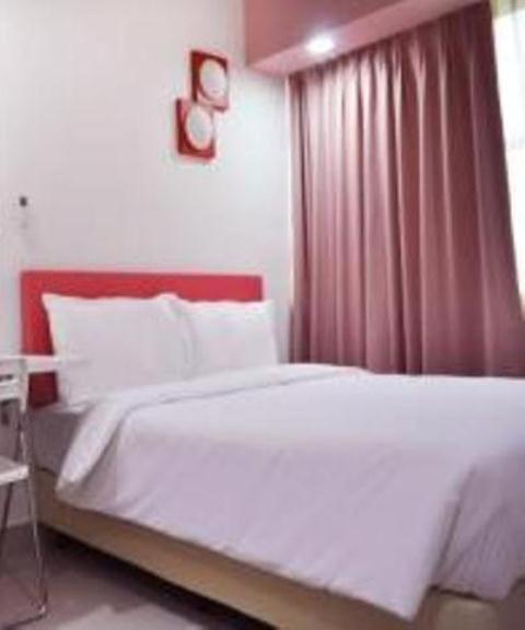 Yy318 Hotel Bukit Bintang Kuala Lumpur Extérieur photo