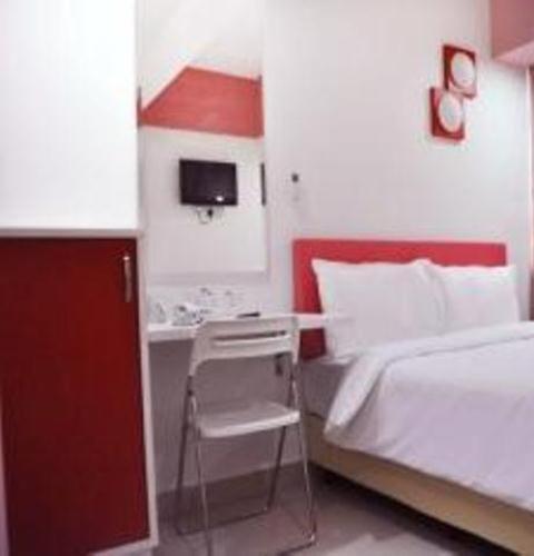 Yy318 Hotel Bukit Bintang Kuala Lumpur Extérieur photo