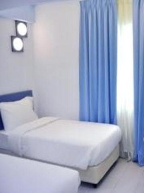 Yy318 Hotel Bukit Bintang Kuala Lumpur Extérieur photo