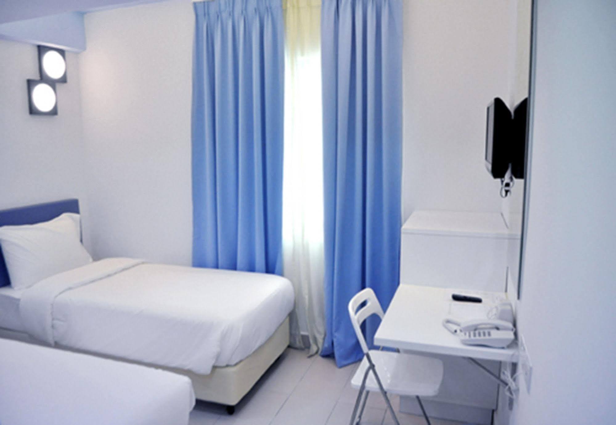 Yy318 Hotel Bukit Bintang Kuala Lumpur Extérieur photo
